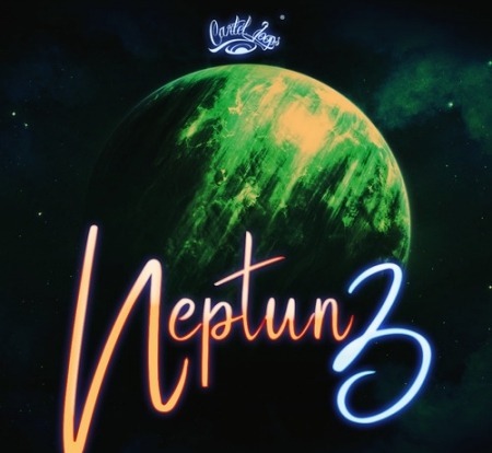 Cartel Loops Neptun Vol.3 WAV MiDi